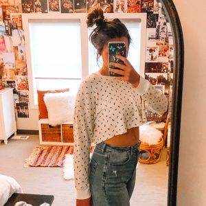 Forever 21 long sleeve